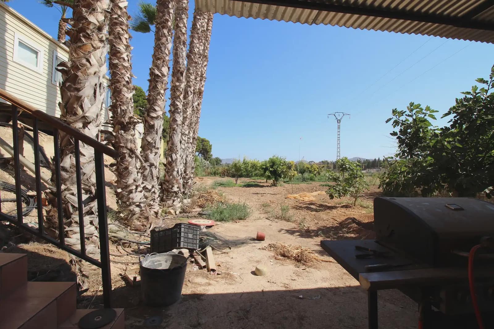 5 bedroom Finca/Country House for sale in Cartagena with pool - € 550,000 (Ref: 10009377)