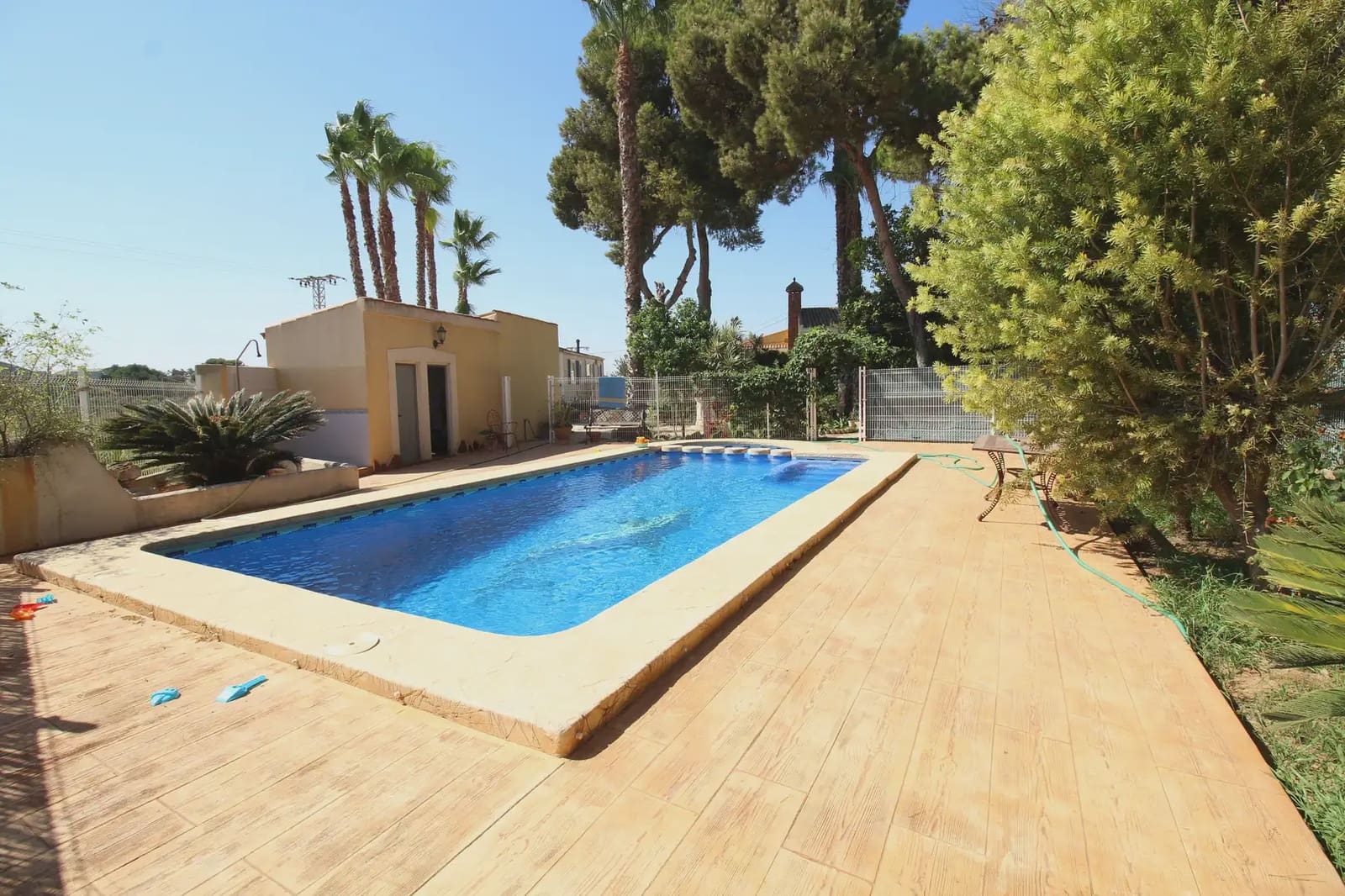 5 bedroom Finca/Country House for sale in Cartagena with pool - € 550,000 (Ref: 10009377)
