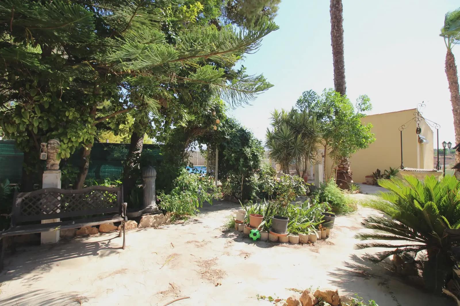 5 bedroom Finca/Country House for sale in Cartagena with pool - € 550,000 (Ref: 10009377)