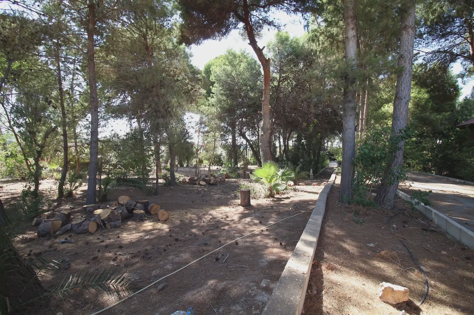 5 bedroom Finca/Country House for sale in Cartagena with pool - € 550,000 (Ref: 10009377)