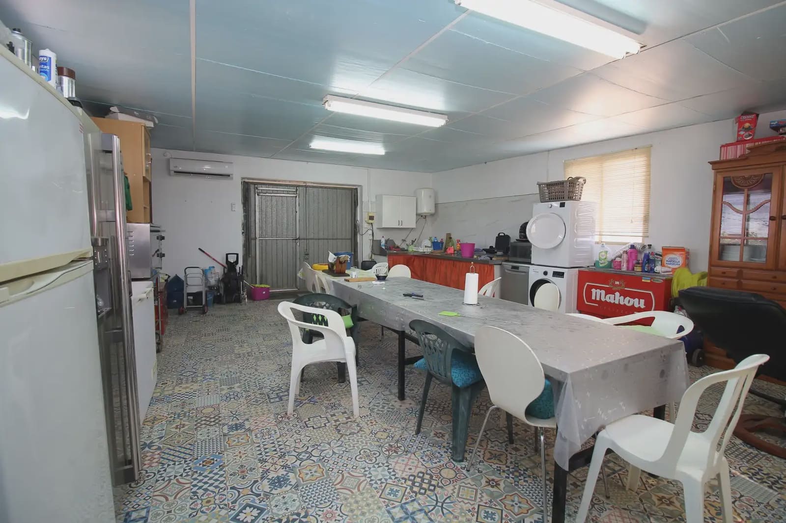 5 bedroom Finca/Country House for sale in Cartagena with pool - € 550,000 (Ref: 10009377)