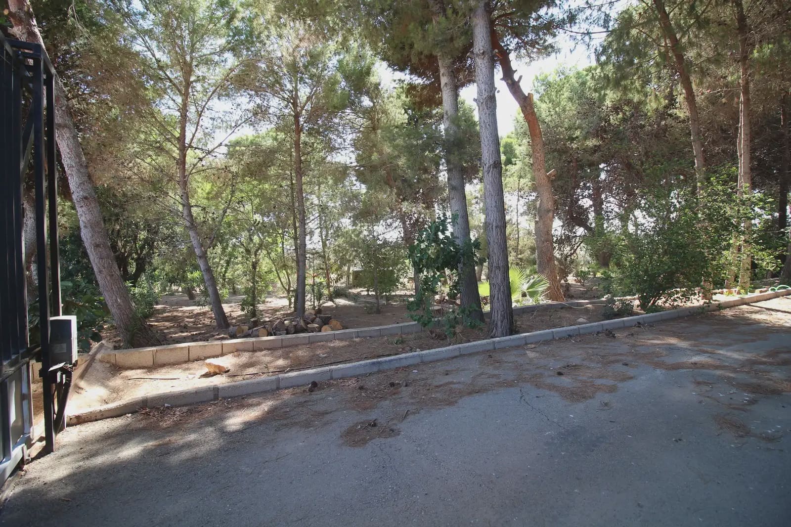 5 bedroom Finca/Country House for sale in Cartagena with pool - € 550,000 (Ref: 10009377)