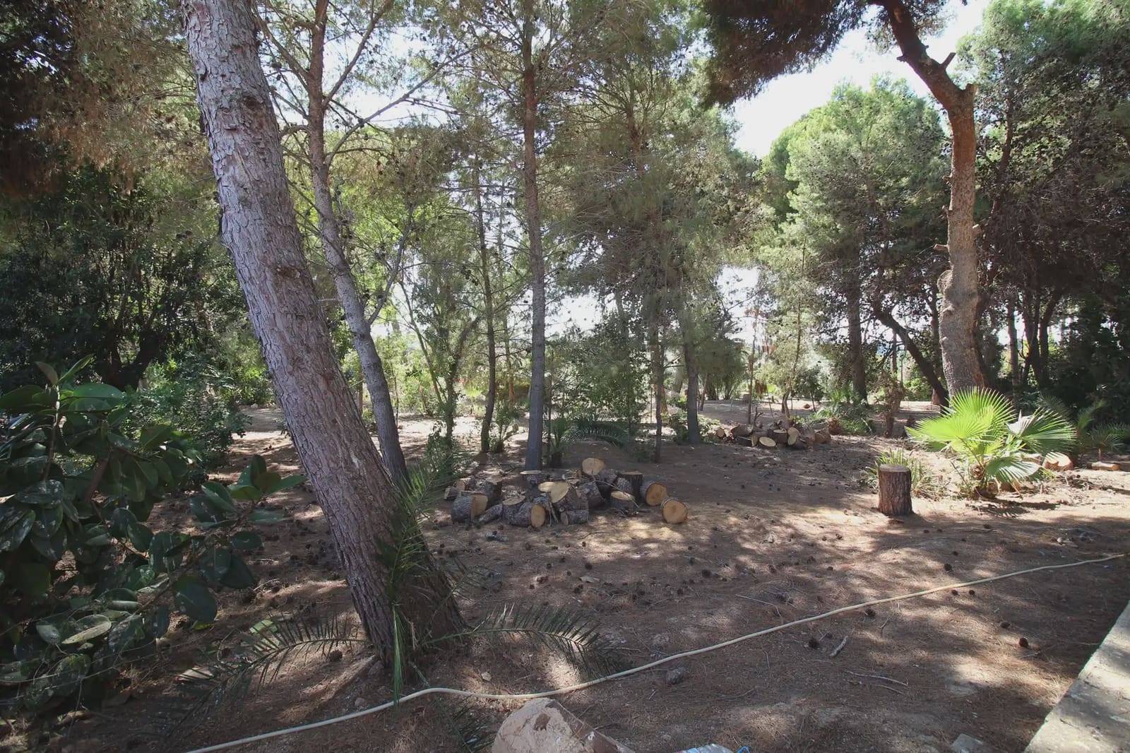 5 bedroom Finca/Country House for sale in Cartagena with pool - € 550,000 (Ref: 10009377)