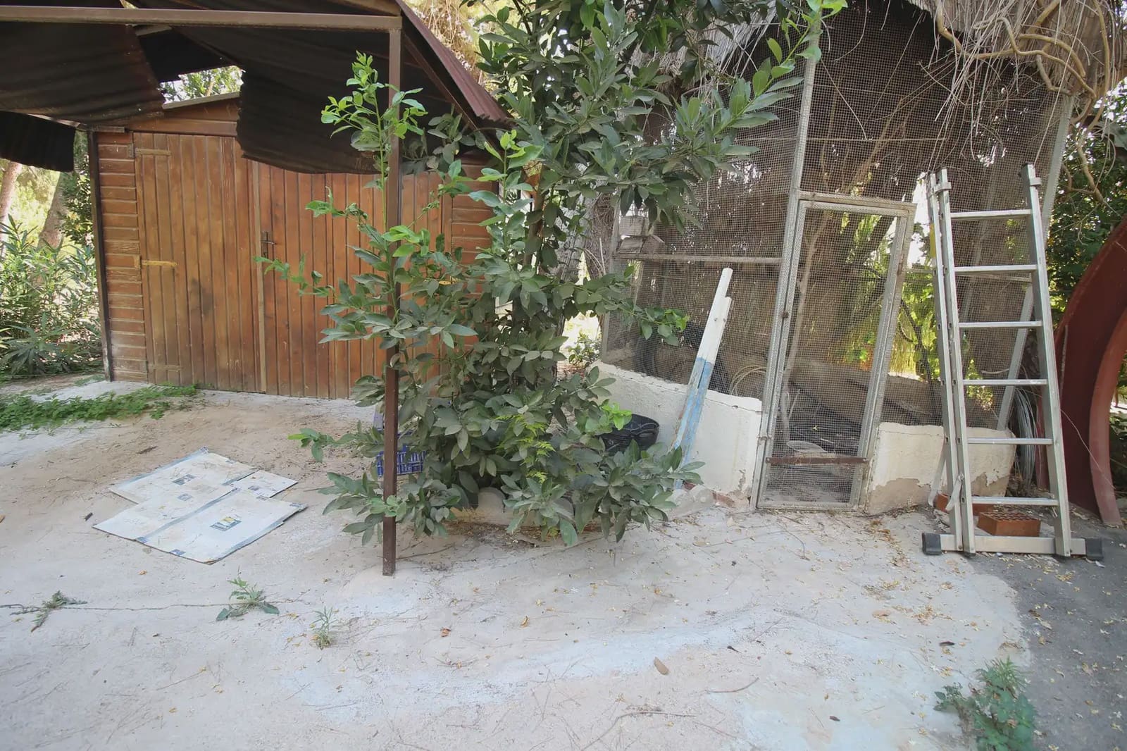 5 bedroom Finca/Country House for sale in Cartagena with pool - € 550,000 (Ref: 10009377)