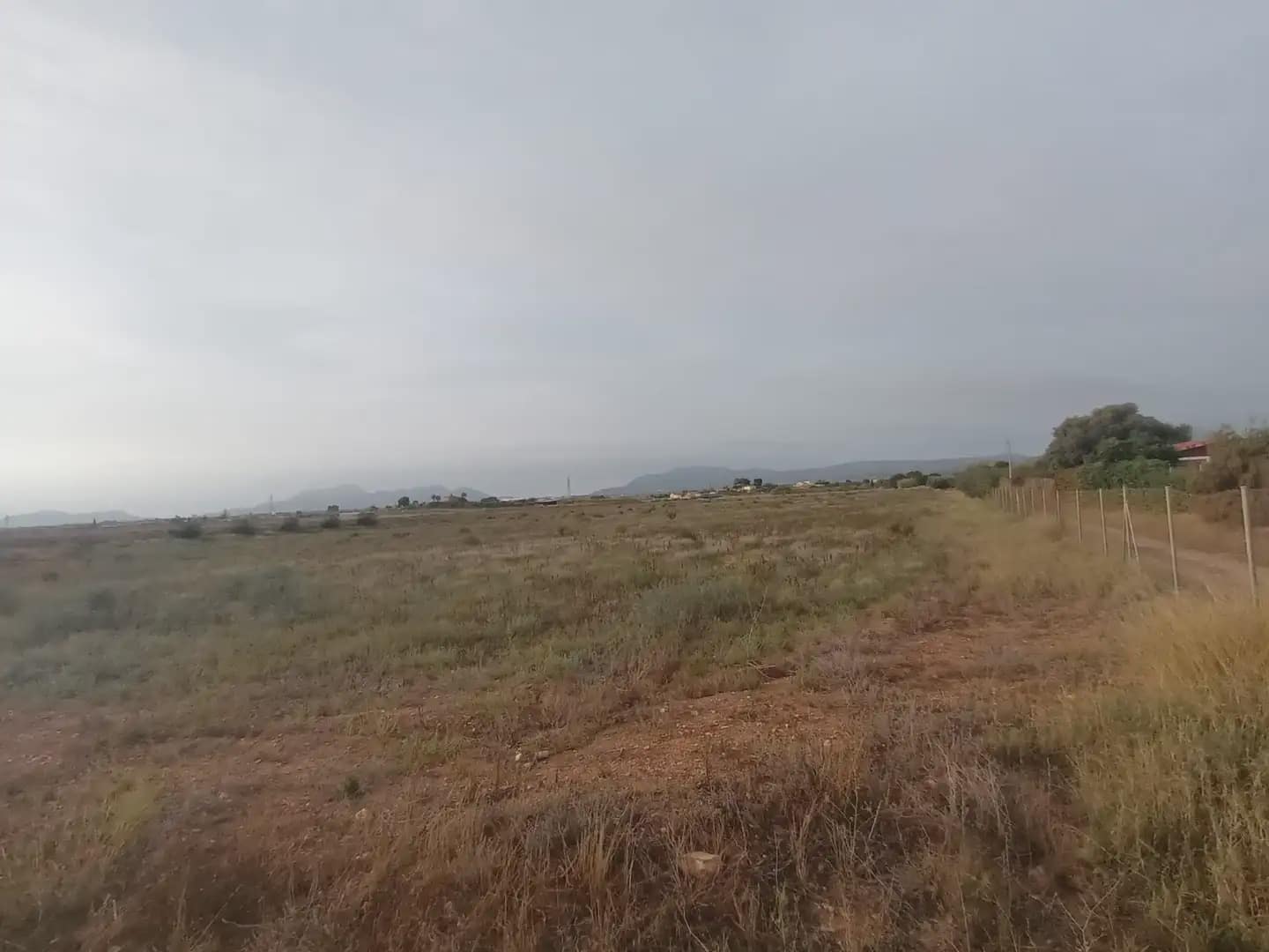 Undeveloped Land for sale in La Magdalena - € 75,000 (Ref: 10009378)
