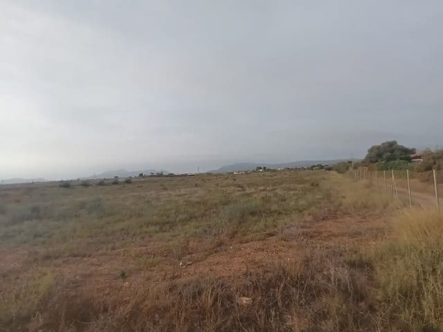 Undeveloped Land for sale in La Magdalena, Cartagena - € 75,000 (Ref: 10009378)
