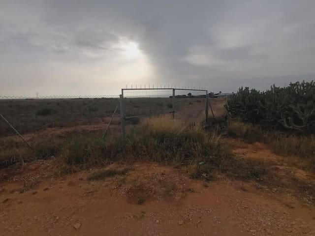 Undeveloped Land for sale in La Magdalena, Cartagena - € 75,000 (Ref: 10009378)