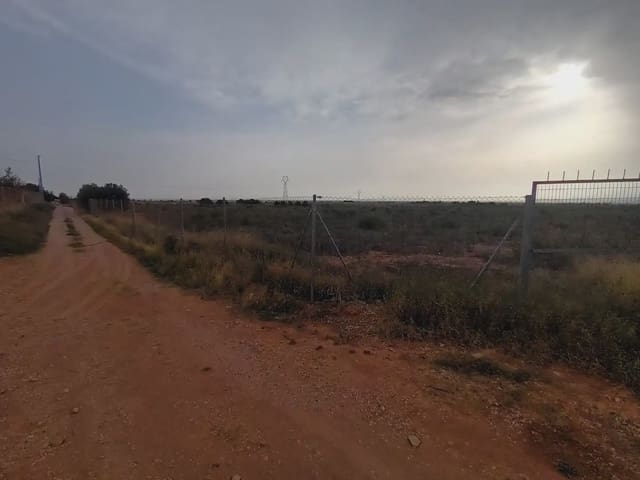 Undeveloped Land for sale in La Magdalena, Cartagena - € 75,000 (Ref: 10009378)