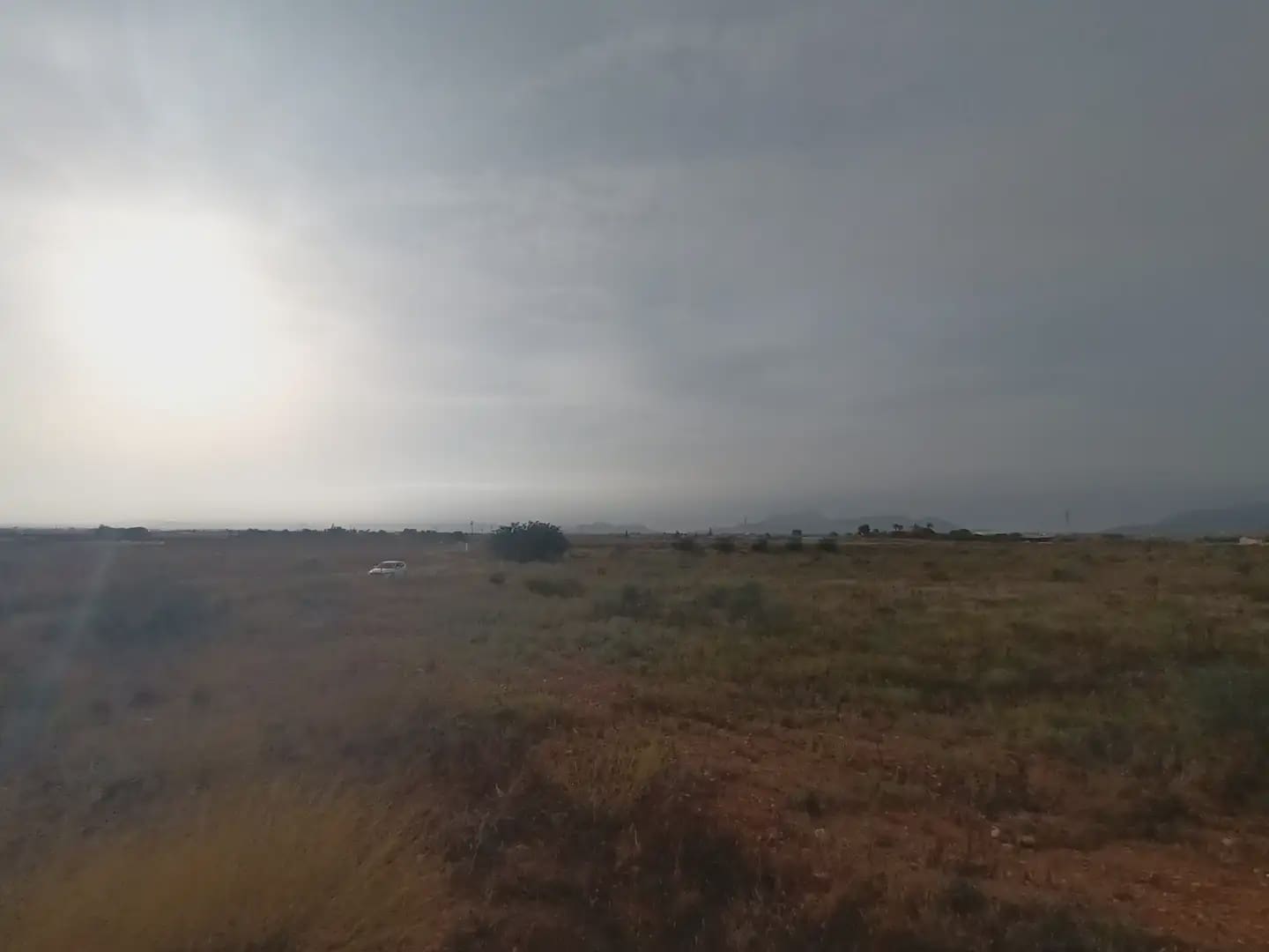 Undeveloped Land for sale in La Magdalena - € 75,000 (Ref: 10009378)