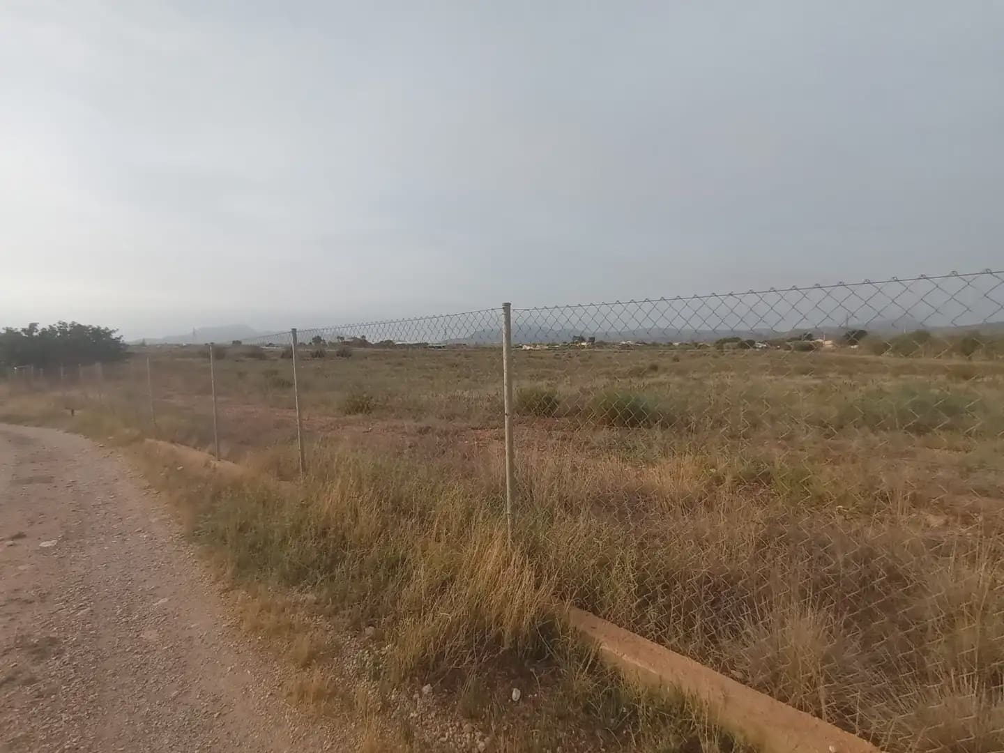 Undeveloped Land for sale in La Magdalena - € 75,000 (Ref: 10009378)