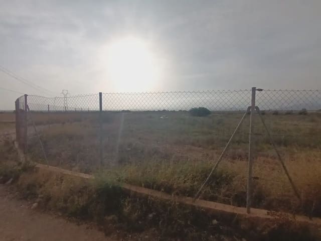 Undeveloped Land for sale in La Magdalena, Cartagena - € 75,000 (Ref: 10009378)