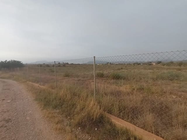 Undeveloped Land for sale in La Magdalena, Cartagena - € 75,000 (Ref: 10009378)