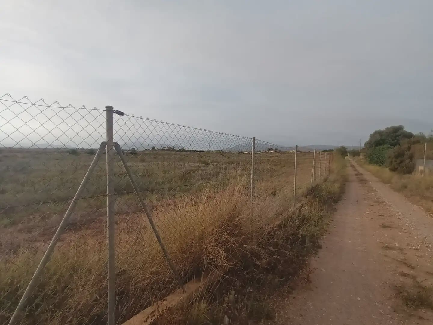 Undeveloped Land for sale in La Magdalena - € 75,000 (Ref: 10009378)