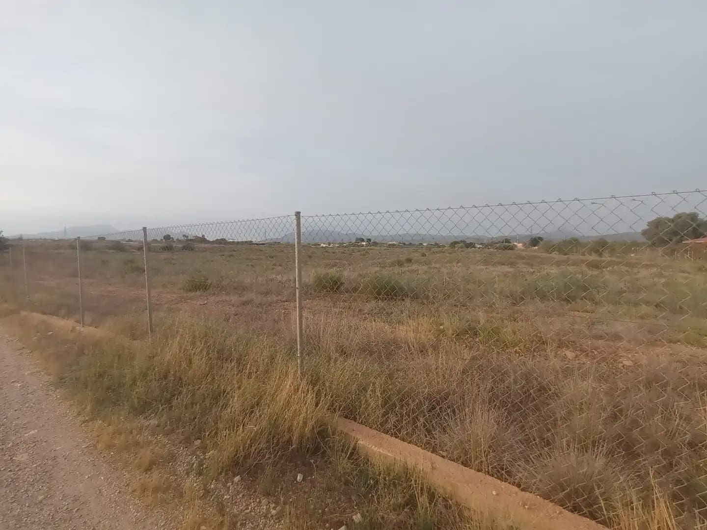 Undeveloped Land for sale in La Magdalena - € 75,000 (Ref: 10009378)