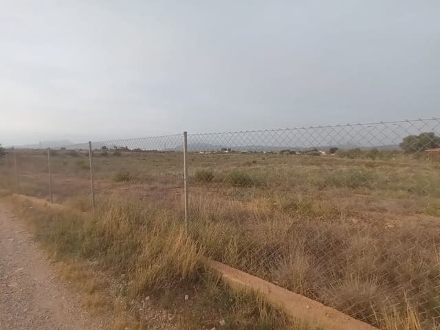 Undeveloped Land for sale in La Magdalena, Cartagena - € 75,000 (Ref: 10009378)