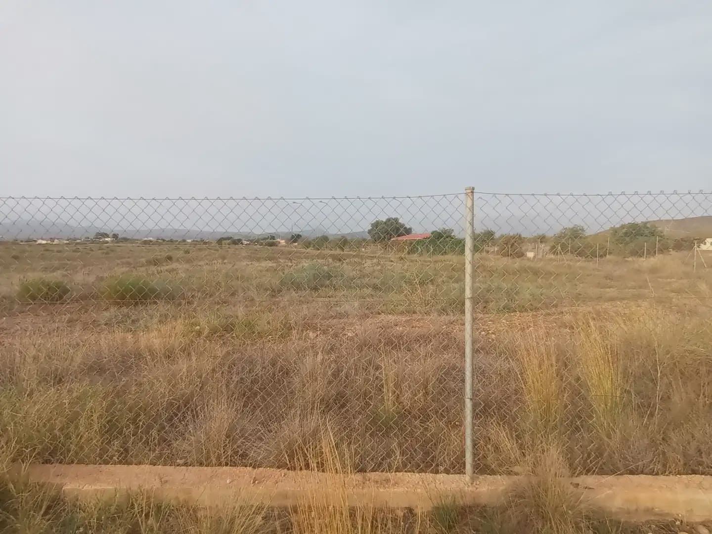 Undeveloped Land for sale in La Magdalena - € 75,000 (Ref: 10009378)