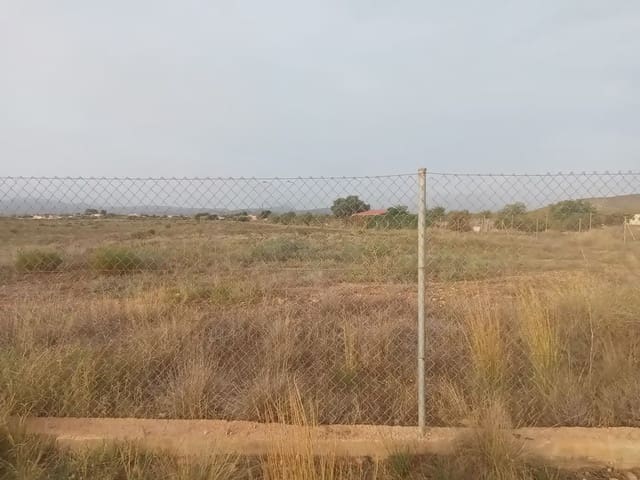 Undeveloped Land for sale in La Magdalena, Cartagena - € 75,000 (Ref: 10009378)