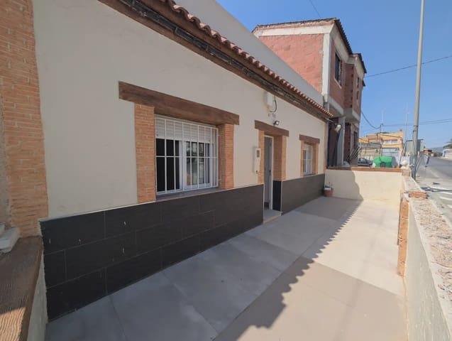 3 bedroom Terraced Villa for sale in Canteras, Cartagena - € 218,000 (Ref: 10009380)