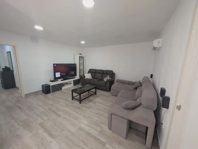 3 bedroom Terraced Villa for sale in Canteras, Cartagena - € 218,000 (Ref: 10009380)
