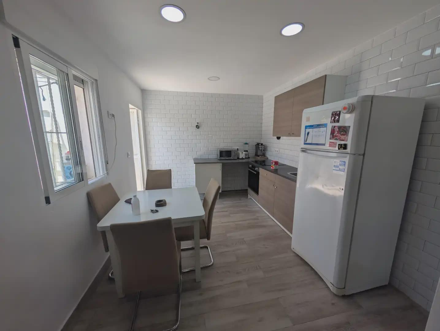 3 bedroom Terraced Villa for sale in Canteras - € 218,000 (Ref: 10009380)