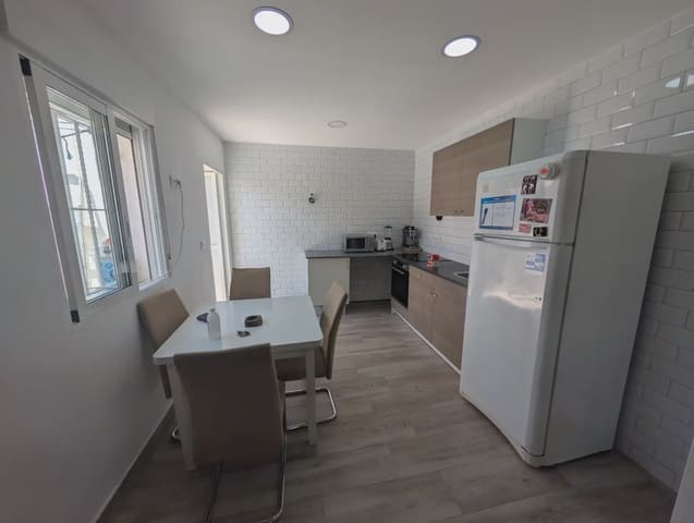 3 bedroom Terraced Villa for sale in Canteras, Cartagena - € 218,000 (Ref: 10009380)