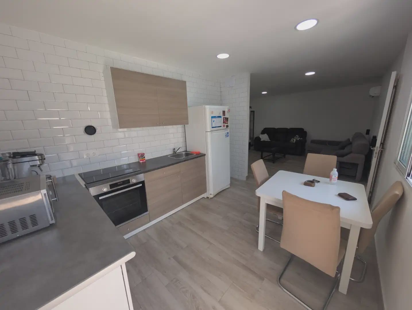 3 bedroom Terraced Villa for sale in Canteras - € 218,000 (Ref: 10009380)