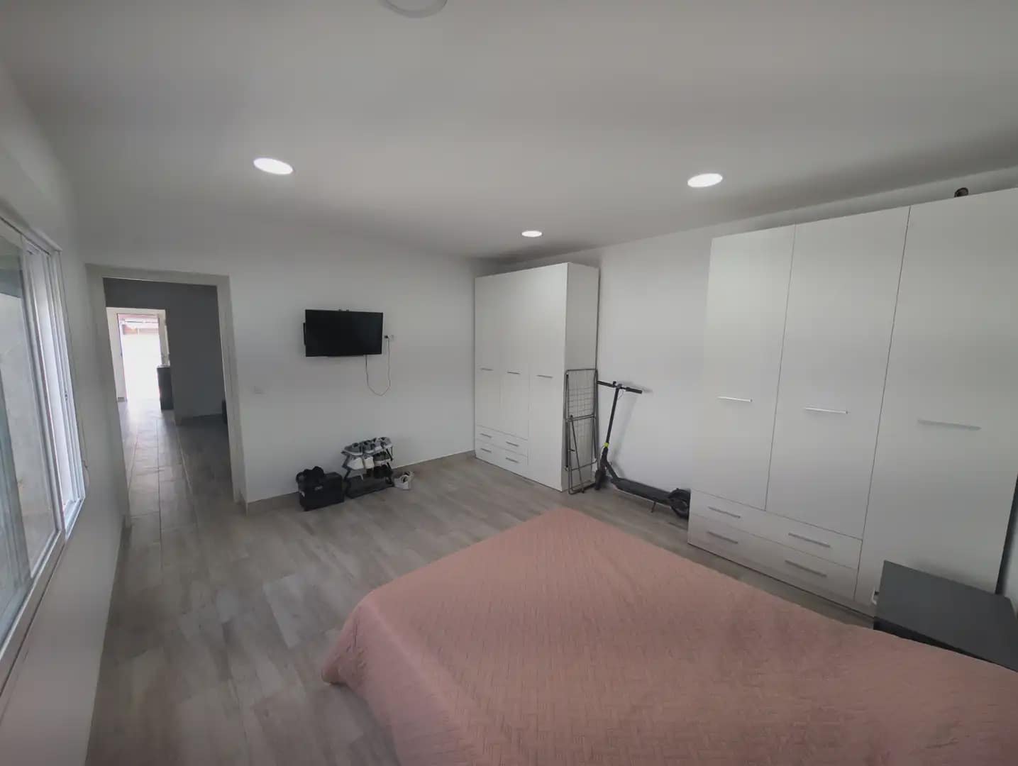 3 bedroom Terraced Villa for sale in Canteras - € 218,000 (Ref: 10009380)
