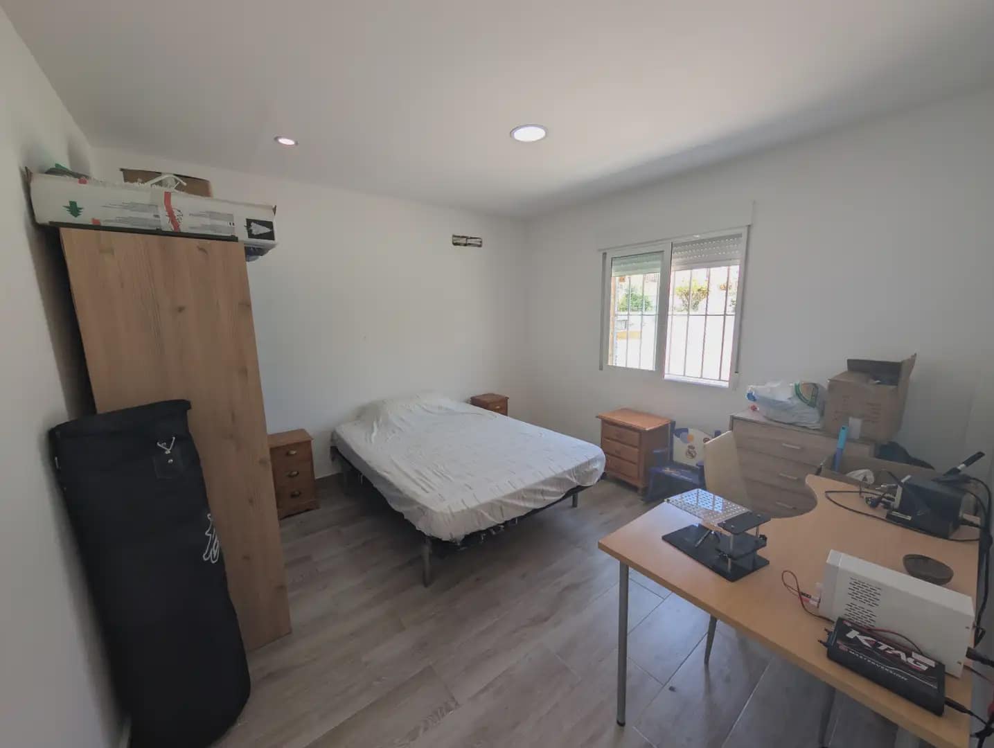 3 bedroom Terraced Villa for sale in Canteras - € 218,000 (Ref: 10009380)