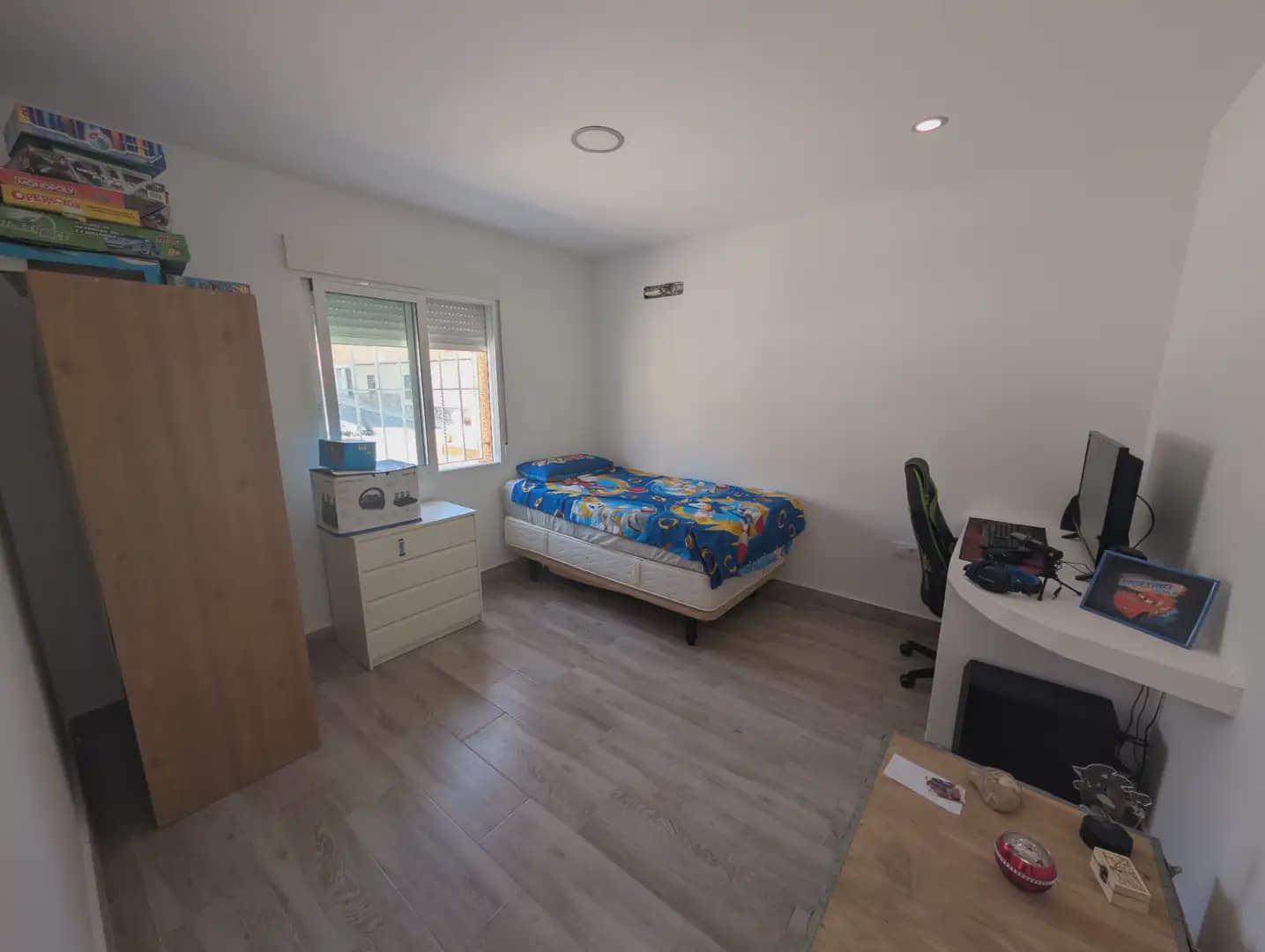 3 bedroom Terraced Villa for sale in Canteras - € 218,000 (Ref: 10009380)