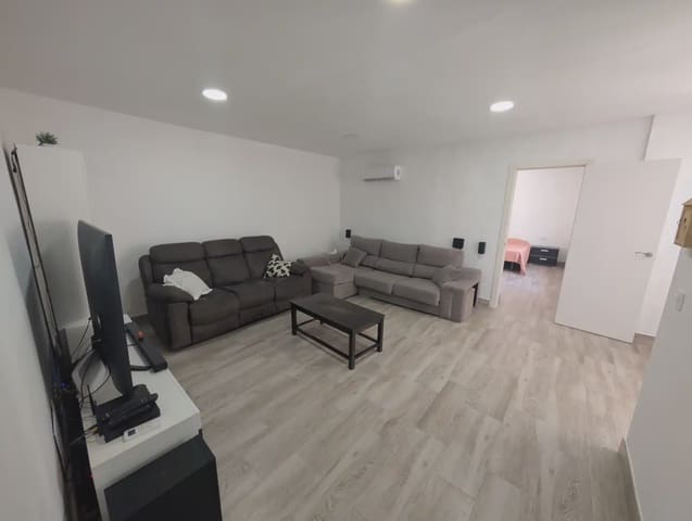 3 bedroom Terraced Villa for sale in Canteras, Cartagena - € 218,000 (Ref: 10009380)
