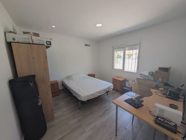 3 bedroom Terraced Villa for sale in Canteras, Cartagena - € 218,000 (Ref: 10009380)