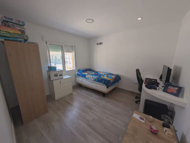 3 bedroom Terraced Villa for sale in Canteras, Cartagena - € 218,000 (Ref: 10009380)