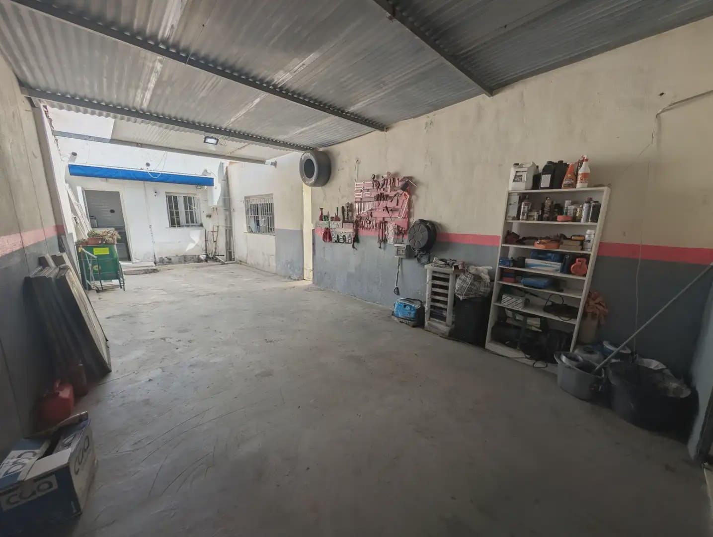 3 bedroom Terraced Villa for sale in Canteras - € 218,000 (Ref: 10009380)