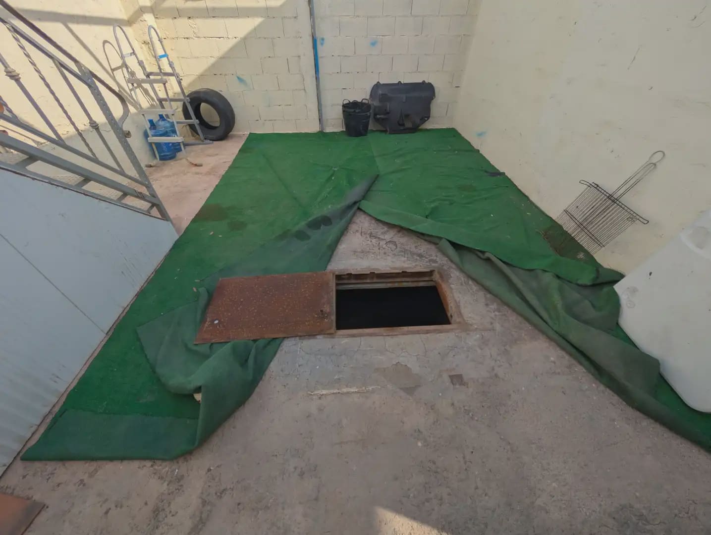 3 bedroom Terraced Villa for sale in Canteras - € 218,000 (Ref: 10009380)