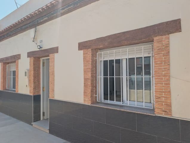 3 bedroom Terraced Villa for sale in Canteras, Cartagena - € 218,000 (Ref: 10009380)