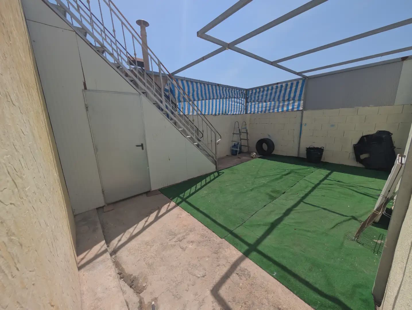 3 bedroom Terraced Villa for sale in Canteras - € 218,000 (Ref: 10009380)