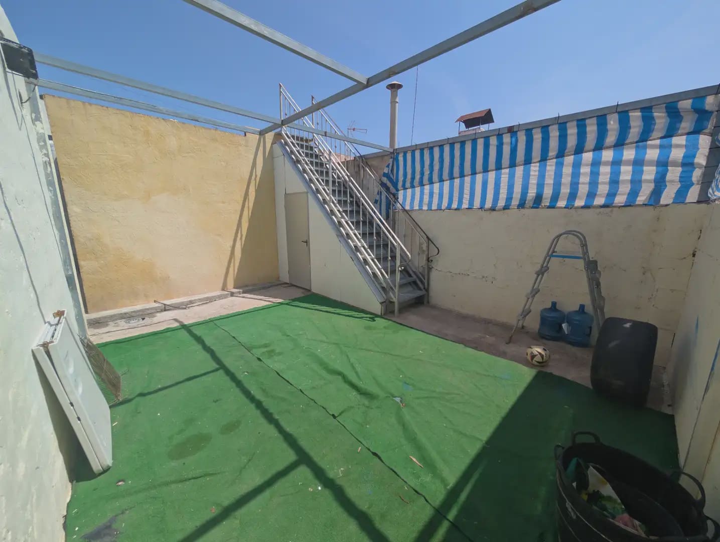 3 bedroom Terraced Villa for sale in Canteras - € 218,000 (Ref: 10009380)