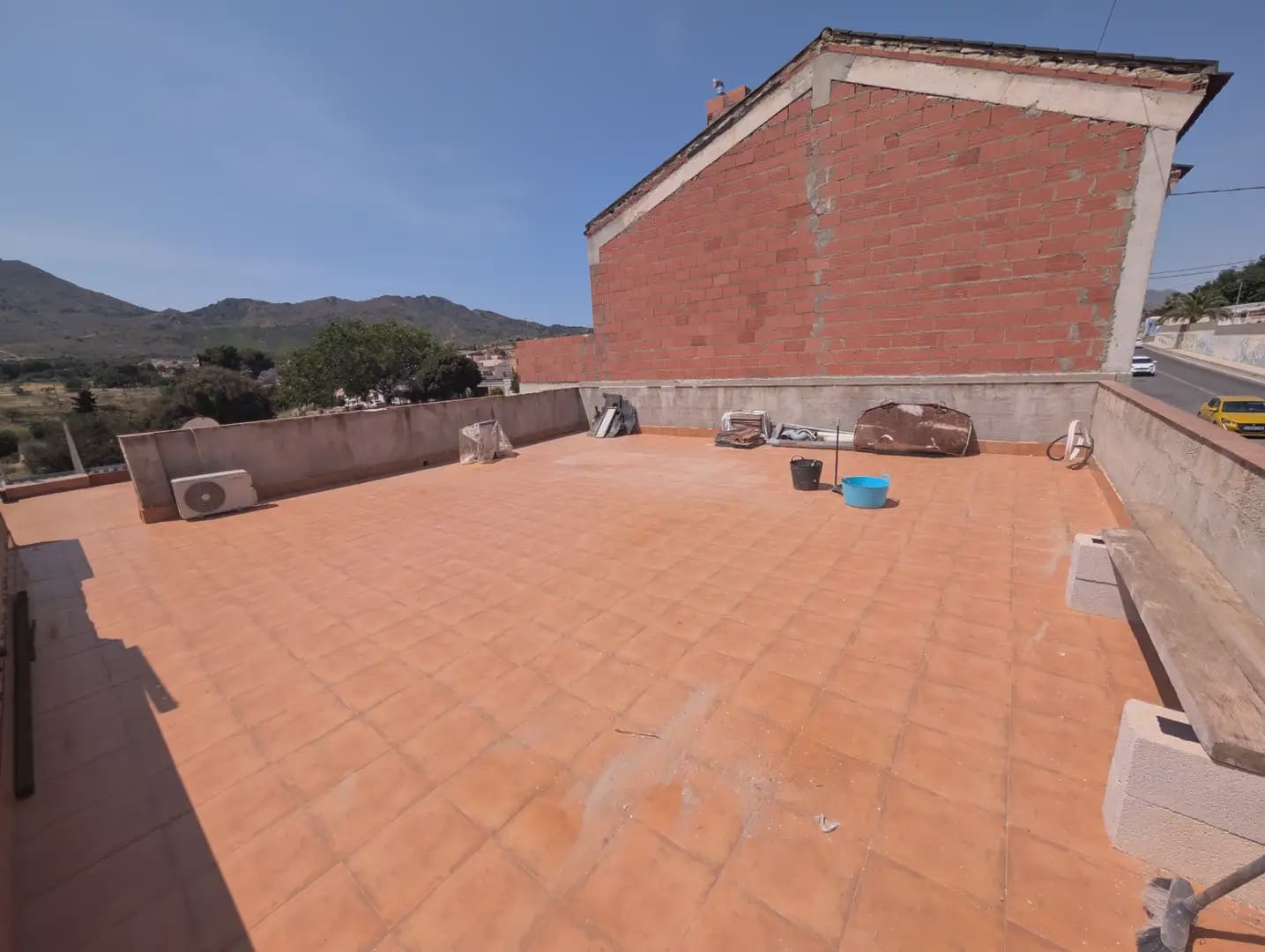 3 bedroom Terraced Villa for sale in Canteras - € 218,000 (Ref: 10009380)
