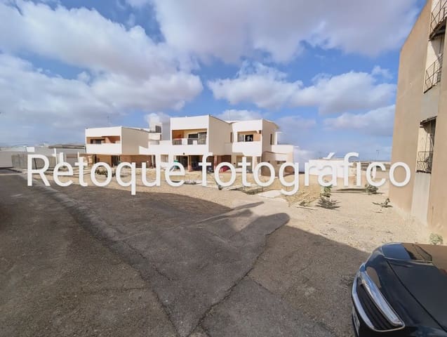 Byggegrund til salg i El Plan, Cartagena - € 300.000 (Ref: 10009381)