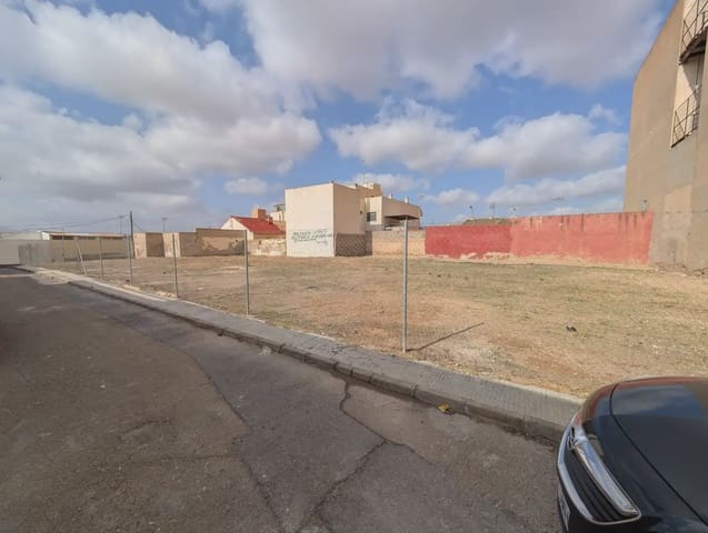 Byggegrund til salg i El Plan, Cartagena - € 300.000 (Ref: 10009381)