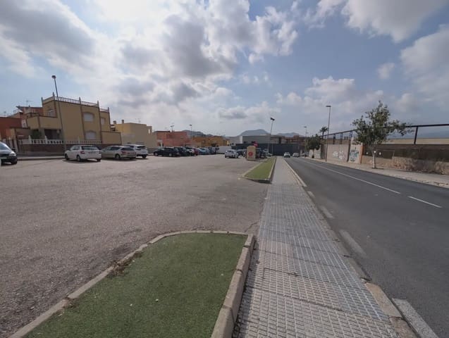 Byggegrund til salg i El Plan, Cartagena - € 300.000 (Ref: 10009381)