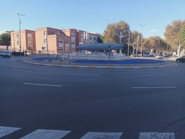 Comercial para venda em Cartagena Ciudad, Cartagena - 320 000 € (Ref: 10009382)