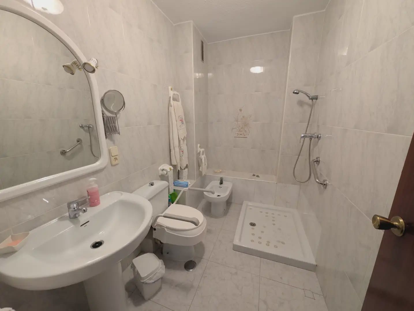4 bedroom Flat for sale in Los Alcazares - € 149,000 (Ref: 10009383)