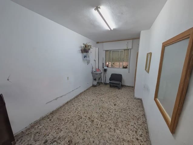 4 chambre Appartement à vendre à Centro, Los Alcázares - 149 000 € (Ref: 10009383)