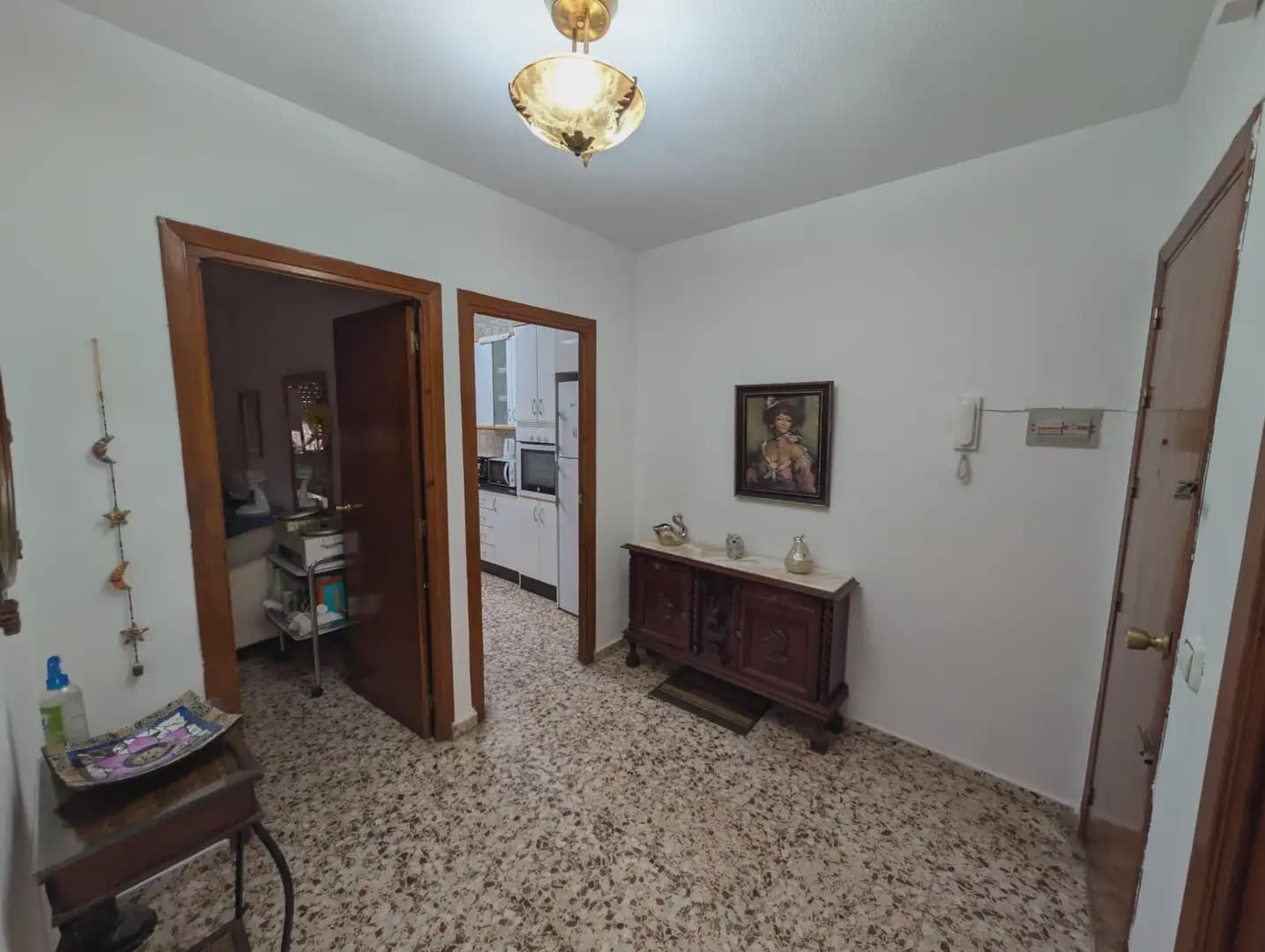4 bedroom Flat for sale in Los Alcazares - € 149,000 (Ref: 10009383)