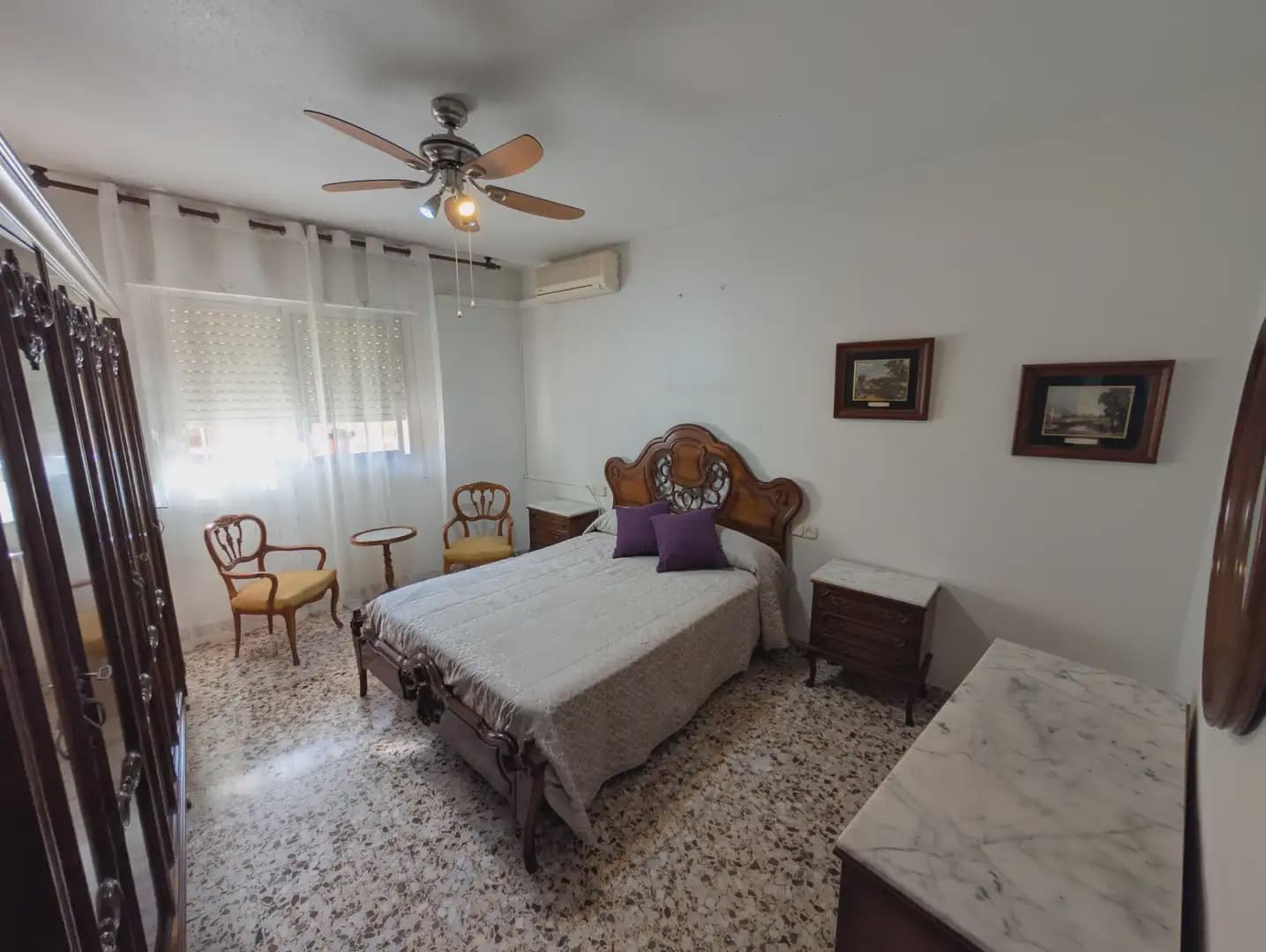 4 bedroom Flat for sale in Los Alcazares - € 149,000 (Ref: 10009383)