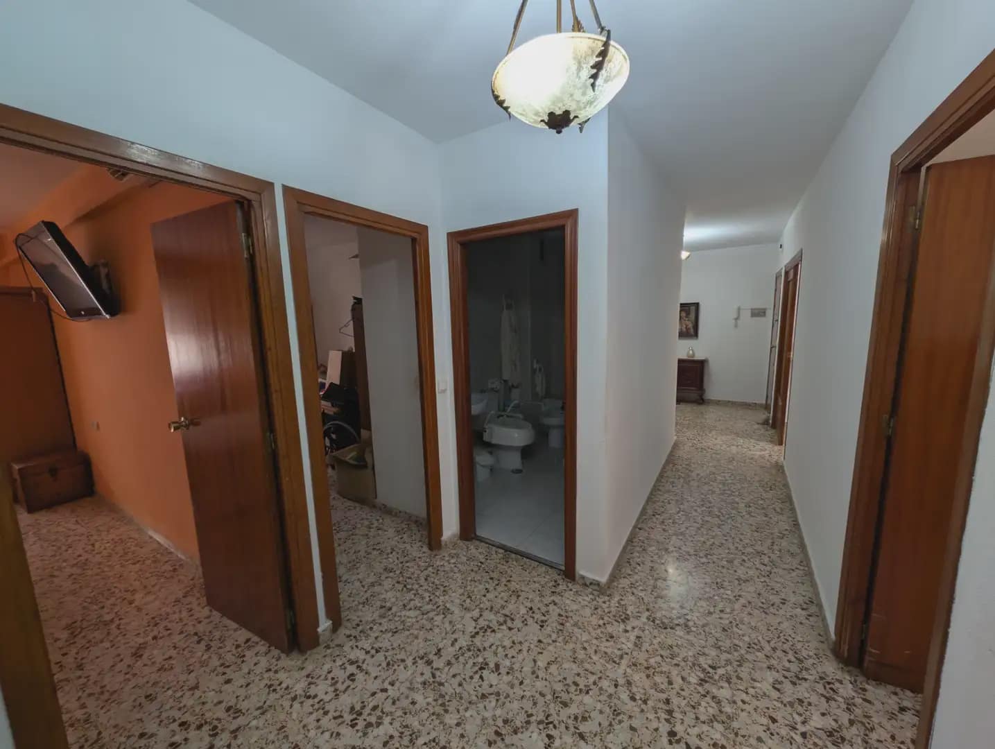 4 bedroom Flat for sale in Los Alcazares - € 149,000 (Ref: 10009383)