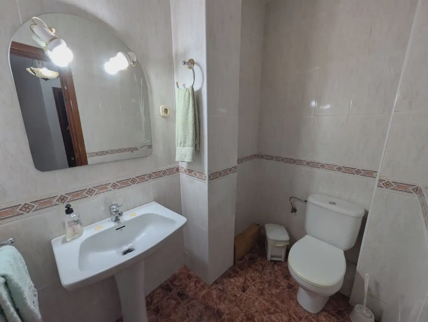 4 bedroom Flat for sale in Los Alcazares - € 149,000 (Ref: 10009383)