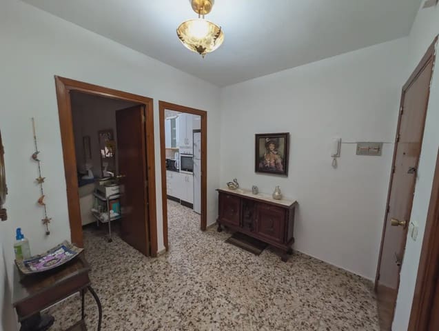 4 chambre Appartement à vendre à Centro, Los Alcázares - 149 000 € (Ref: 10009383)