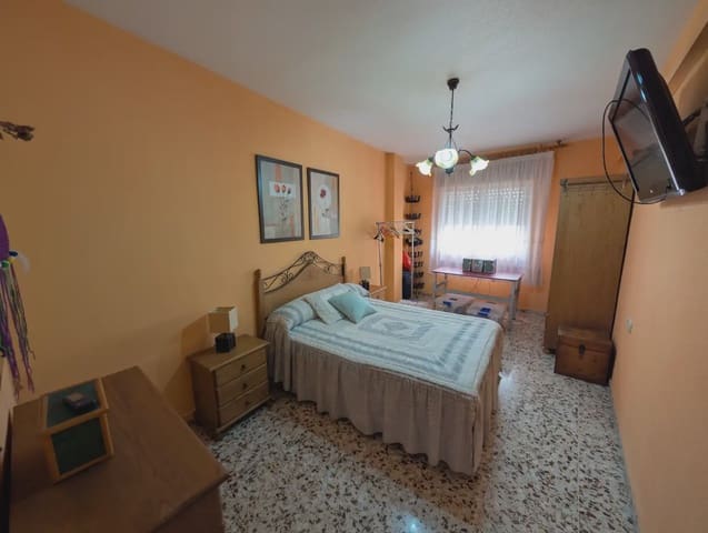 4 chambre Appartement à vendre à Centro, Los Alcázares - 149 000 € (Ref: 10009383)
